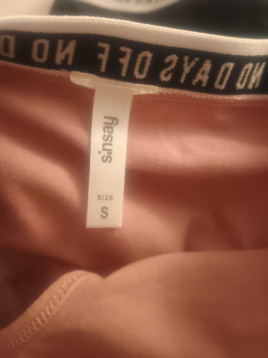 2 x Majtki damskie Sinsay