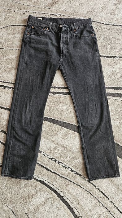 Sprzedam spodnie Levis