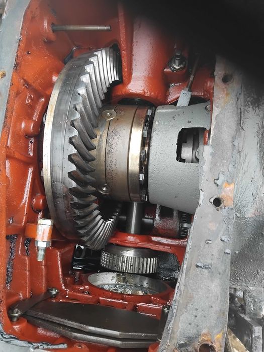 tylny most ursus 912,1014,1224,1614 zetor 12145