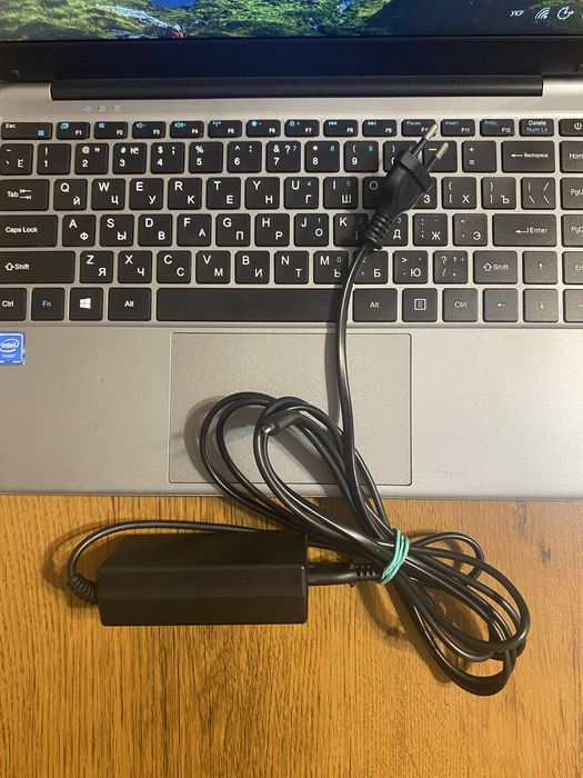 Ноутбук CHUWI  Hero Book Pro