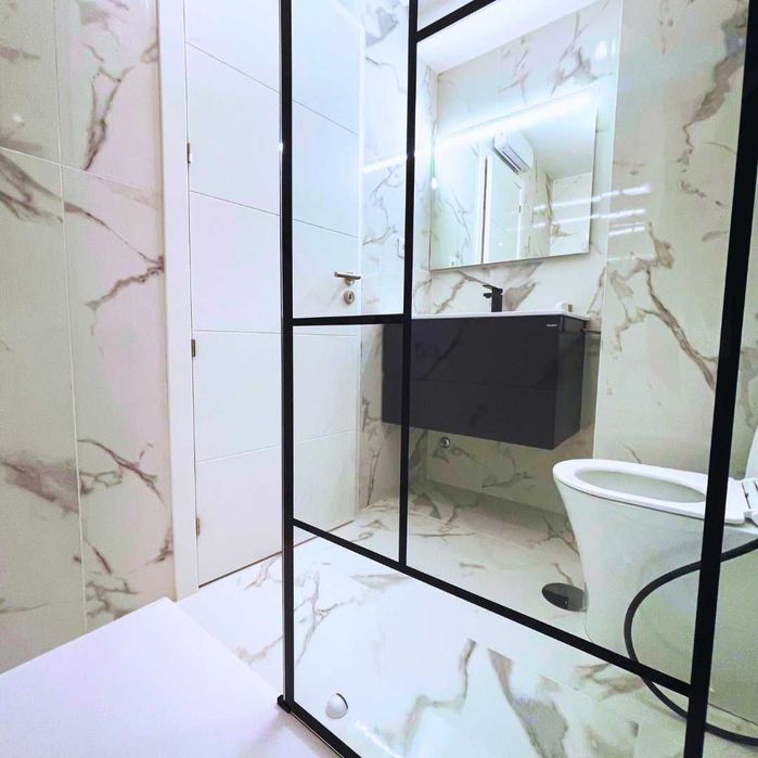 Apartamento T3 Remodelado - Vila Nova Gaia