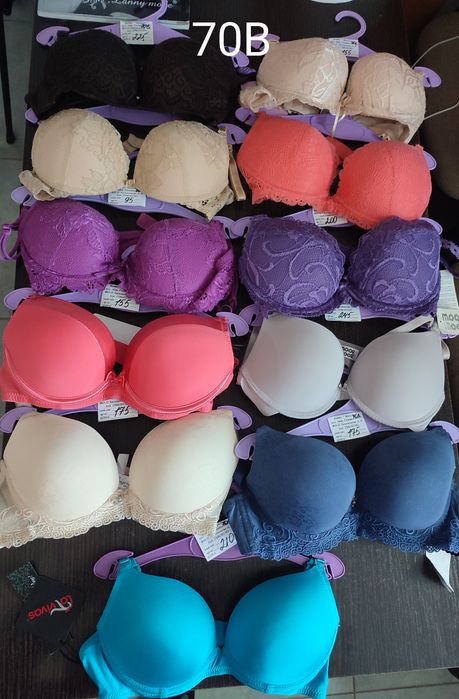 Бюстгальтер , ліф