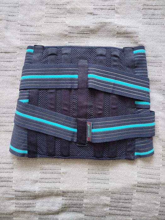 Корсет Реабілітімед попереково-крижовий л-4м-3 розмір М