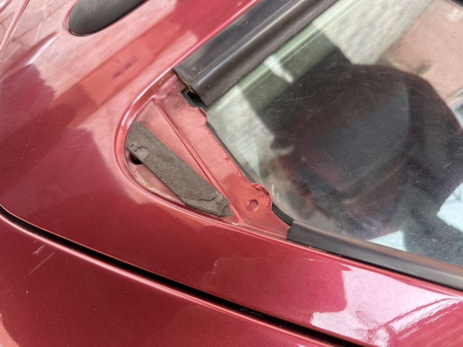 Ford fiesta ( JAS)