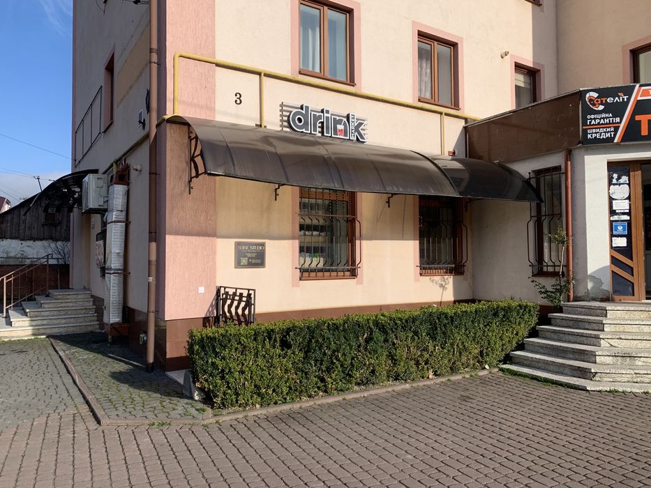 Продаж приміщення