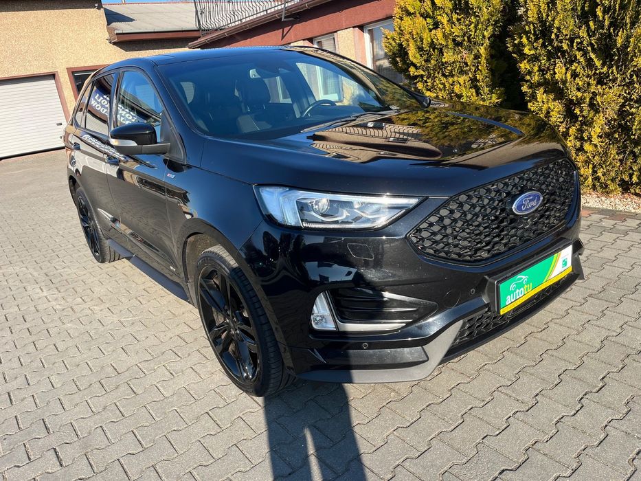 Ford Edge 2.0 TDCI 175KW ST-Line 4x4 Panorama