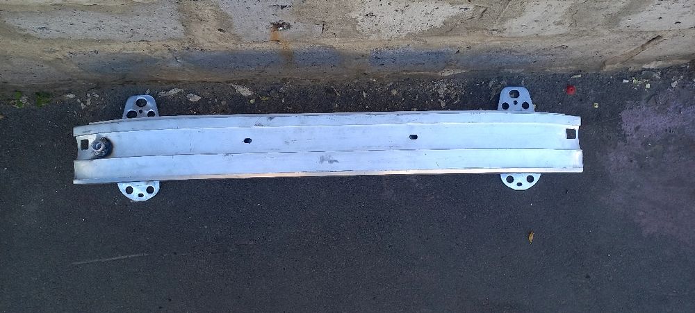 Усилитель Jeep Renegade Передний швеллер джип ренегад