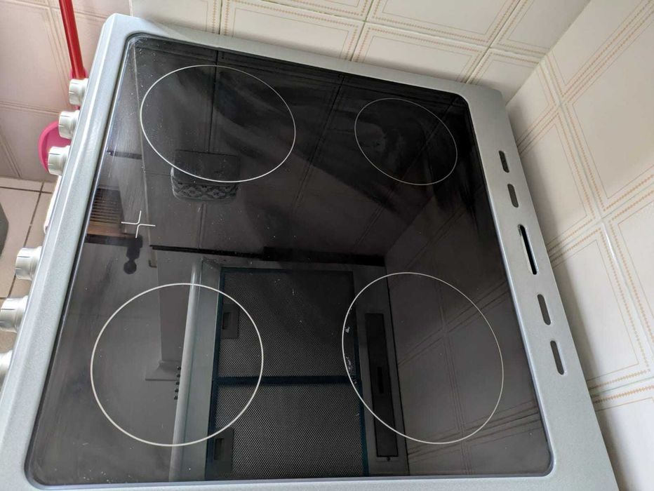 Fogão Elétrico classe A FLAMA