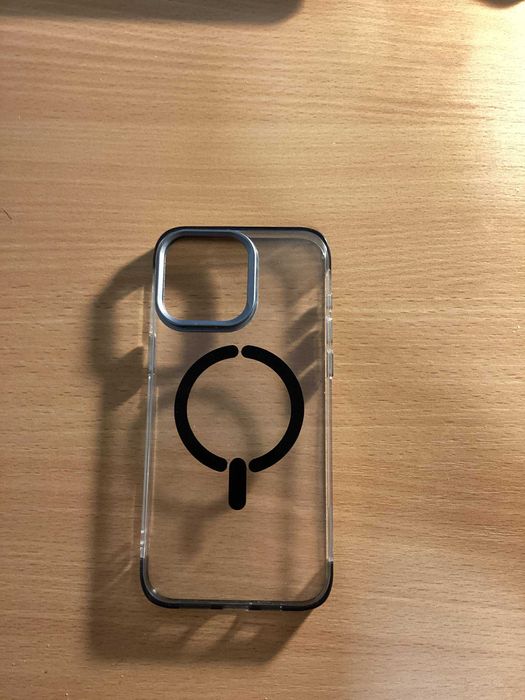 Iphone 15 Pro Max 256 gb Black