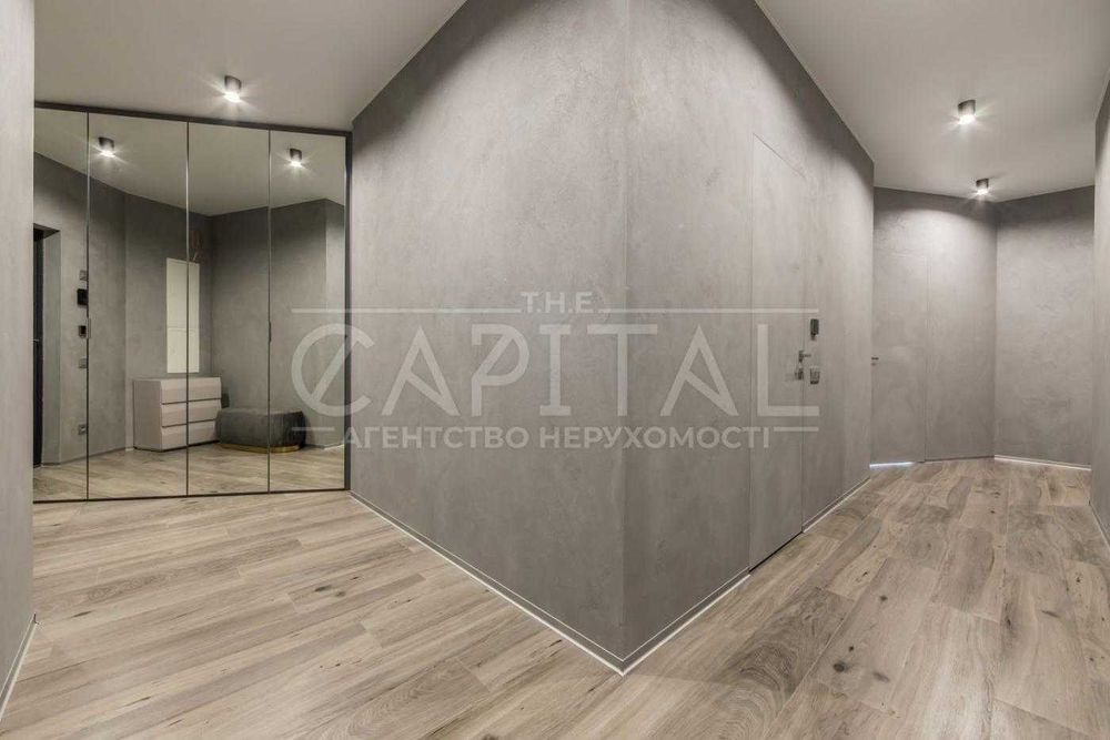 Продаж квартири, ЖК Manhattan City, пр-т Берестейський, Шевченківський
