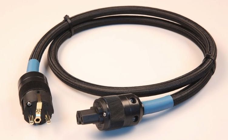 Kabel zasilający STRUSS 1M