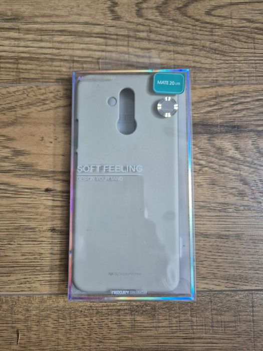 Huawei Mate 20 lite