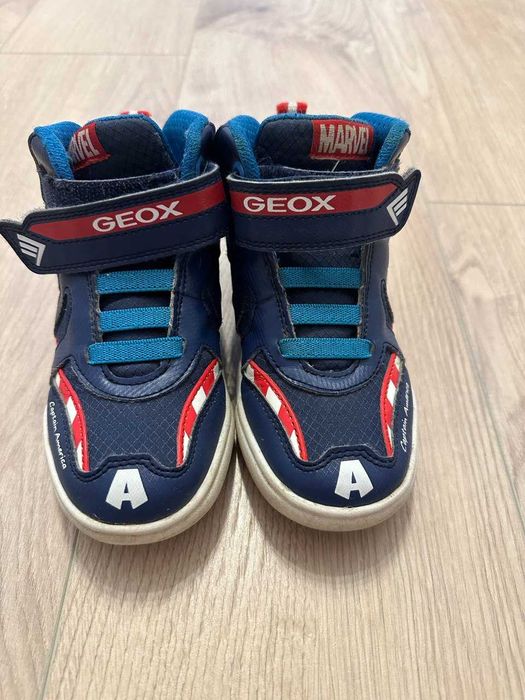 Весняні черевики Geox 29 розмір