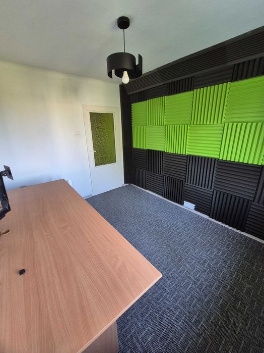 Bezpośrednio 2-pokojowe mieszkanie z balkonem w ścisłym centrum! - Widok 5