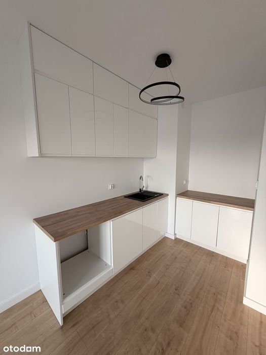 NOWY 2 pokojowy Apartament w samym Centrum MIASTA Winda Kredyt TARAS!