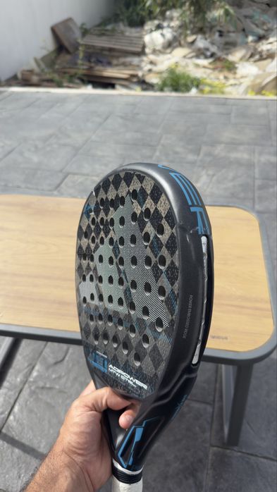 Adidas adipower MTW ctrl
