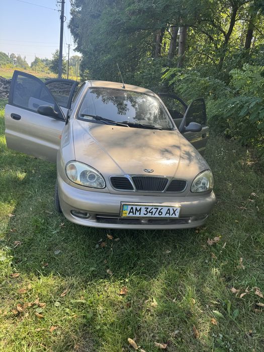 Продам автомобіль від власника