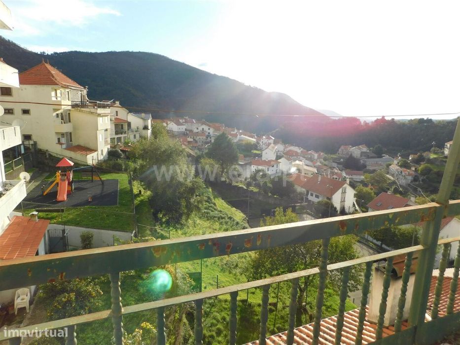 Loja / Seia, Loriga