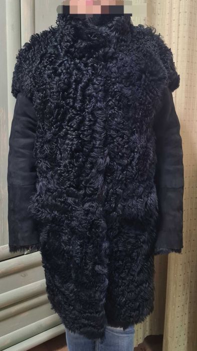 Продам дублянку жіночу