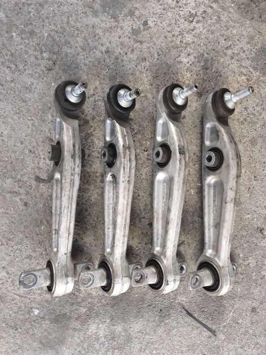 рычаги tesla Y,3