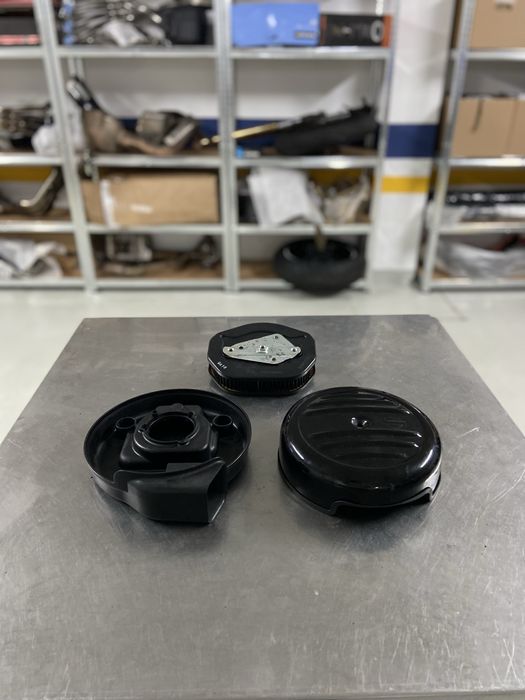 Peças Harley Davidson 883, Kit travagem brembo e jante cbr 650r