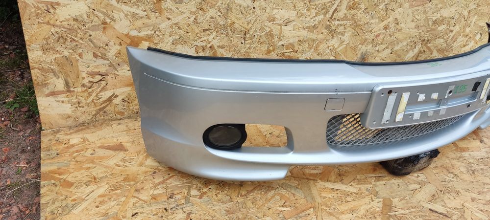 I95 Zderzak przedni Bmw E46 m-pakiet coupe
