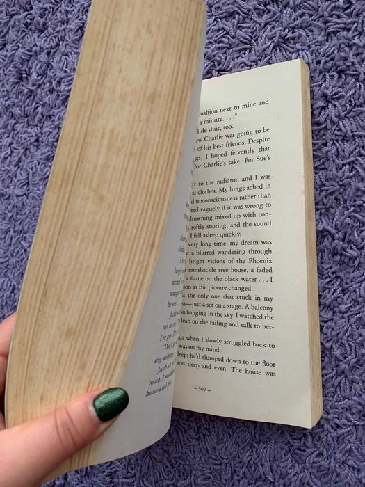 New Moon - Stephenie Meyer