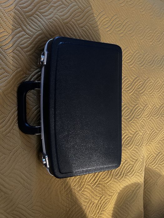 Klarnet Yamaha YCL-32