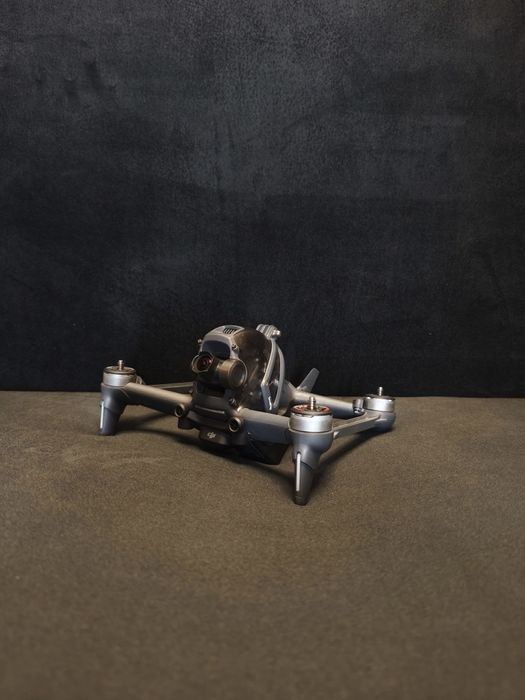 Dron dji fpv, zaproponuj wymianę