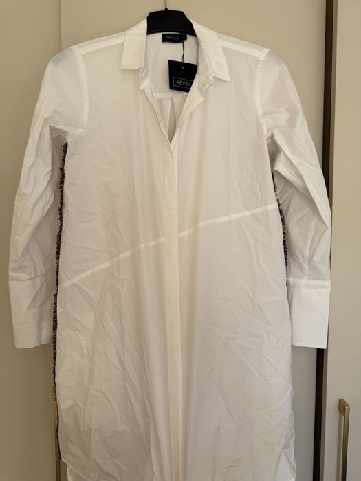 Koszula reves nowa z metką