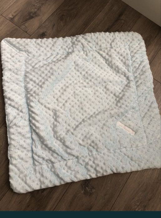 Конвертик-ковдрочка на виписку,