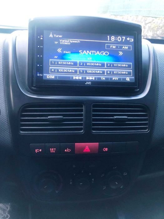 FIAT  Doblo 1.6 Multijet  105CV  Maxi