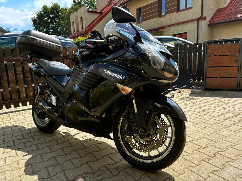 Kawasaki