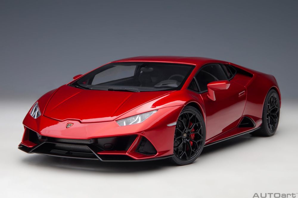 AUTOart Lamborghini Huracan EVO 1/18