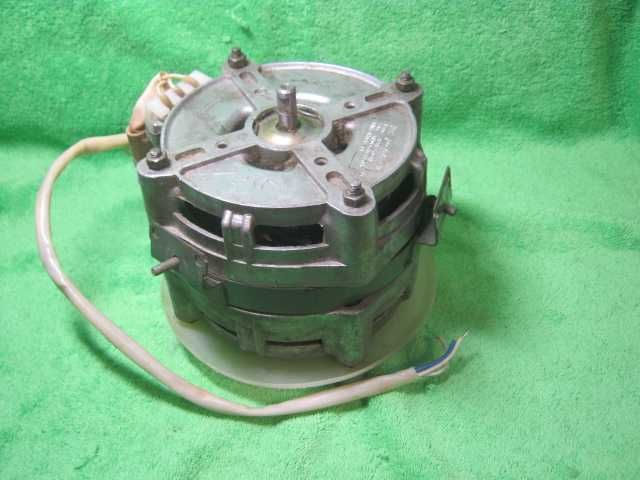 Двигатели к стиральной машине АУРИКА 110-1