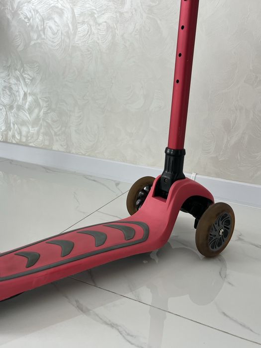 Самокат best scooter