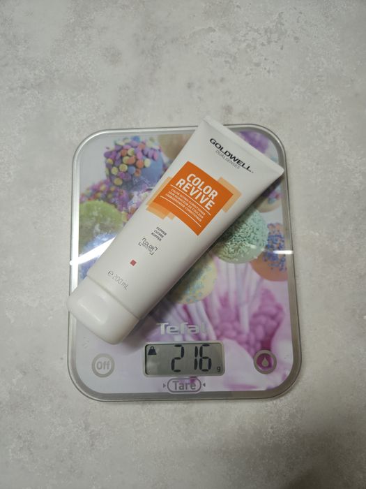 Тонуючий кондиціонер для волосся Copper (206239)