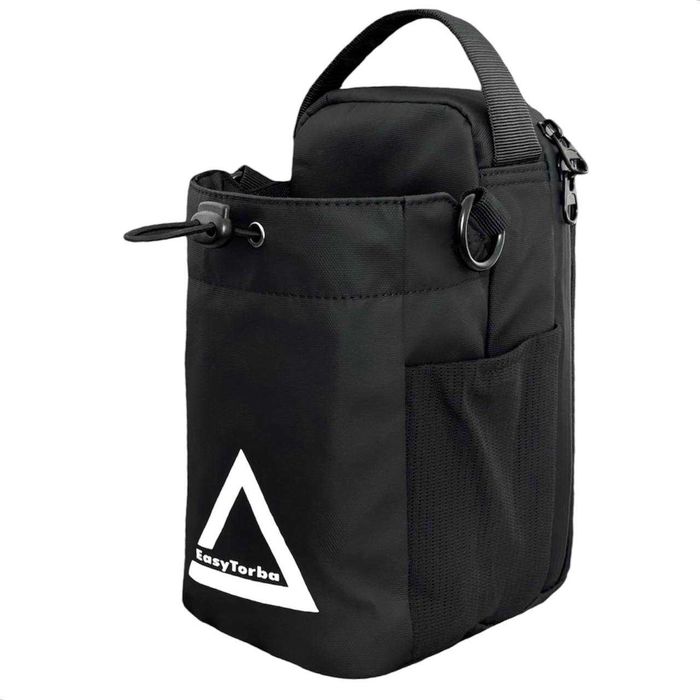 MAGNETYCZNA Torba Sportowa EasyTorba, sportowa torba z magnesem