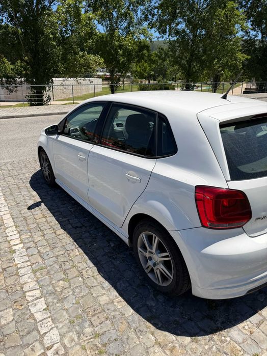 VolksWagen Polo 1.2