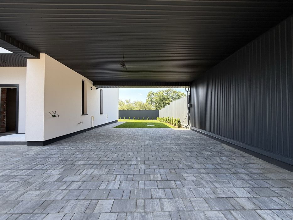 ‼️2.5 сотки | дуплекс БІЛЯ ЛІСУ | центральна каналізація