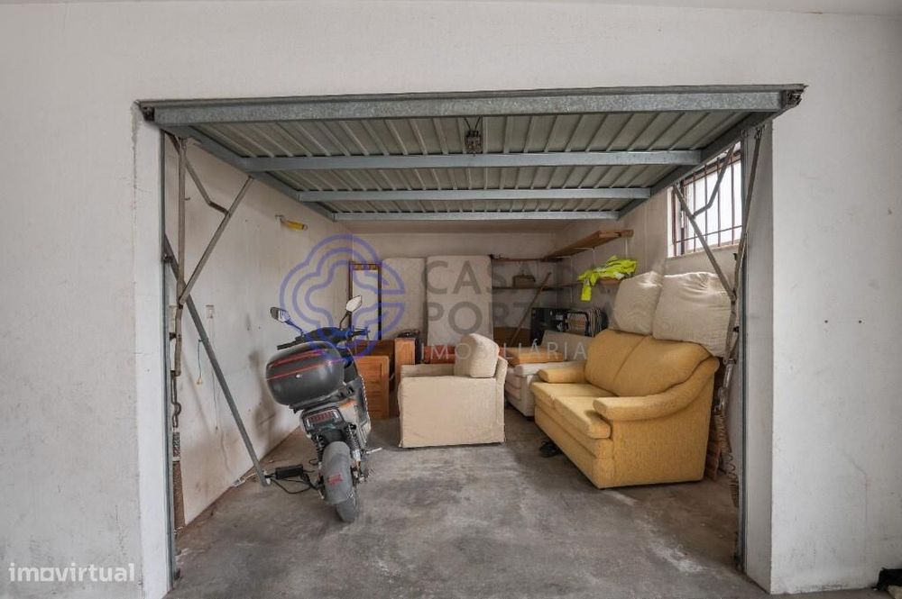 Apartamento T3  em Marinha Grande