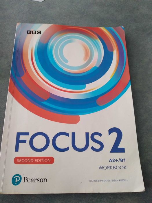Focus 2 ćwiczenia