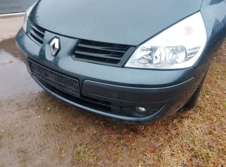 Silnik renault Espace laguna 2.0 16v turbo  2.0t benzyna 2 szt