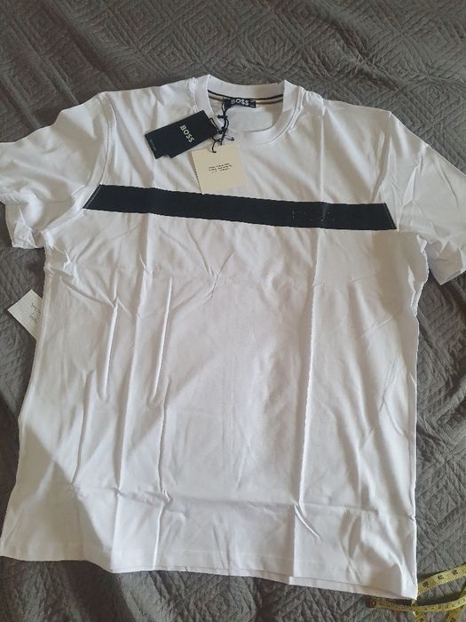 Boss T-SHIRT 3xl