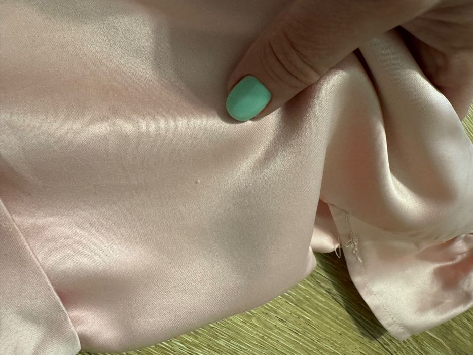 Sukienka wizytowa dla dziewczynki Smyk 128