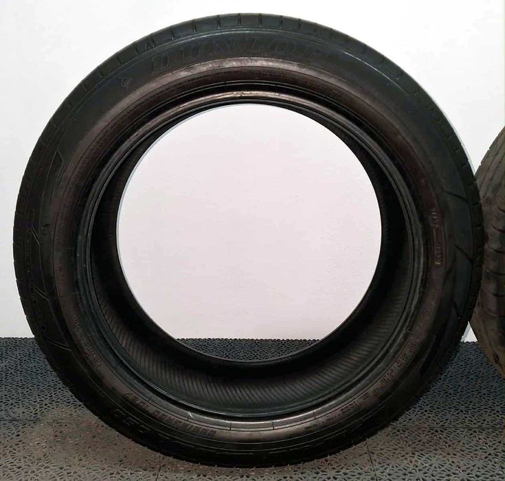 Komplet letnich opon Dunlop SP Sport Maxx 050  235/55  R20  102 V