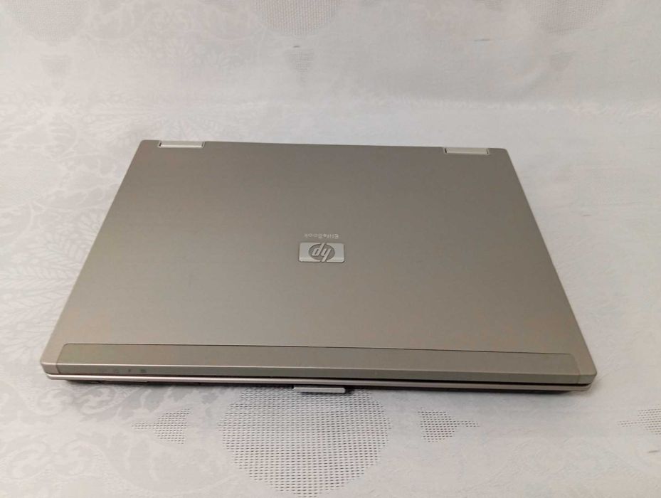 Ноутбук HP EliteBook 2530p SSD 256Gb