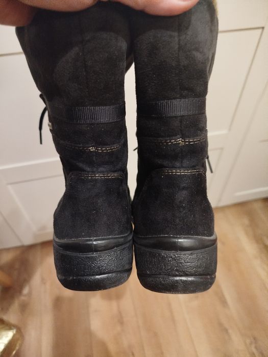 Śniegowce Ara rozm. 7 i 1/2