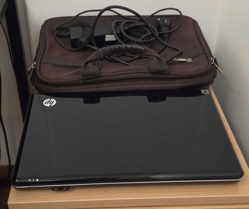 Portátil HP - G61