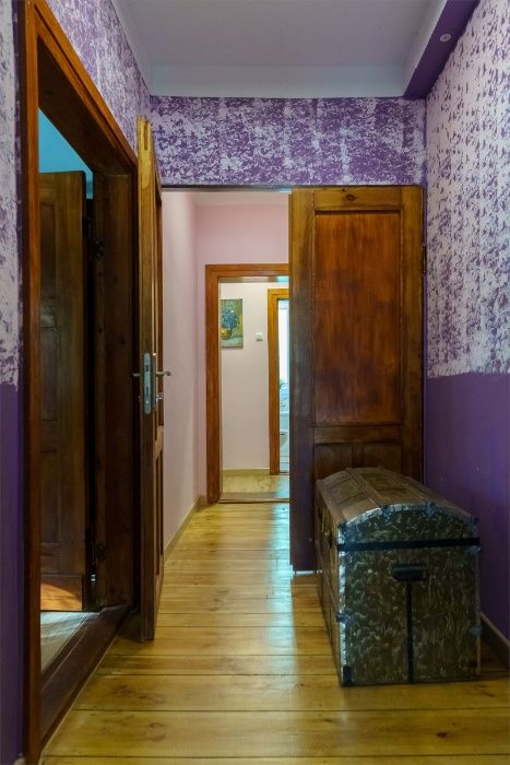 WOLNE Apartamenty Starówka Kraszewskiego weekend Walentynki